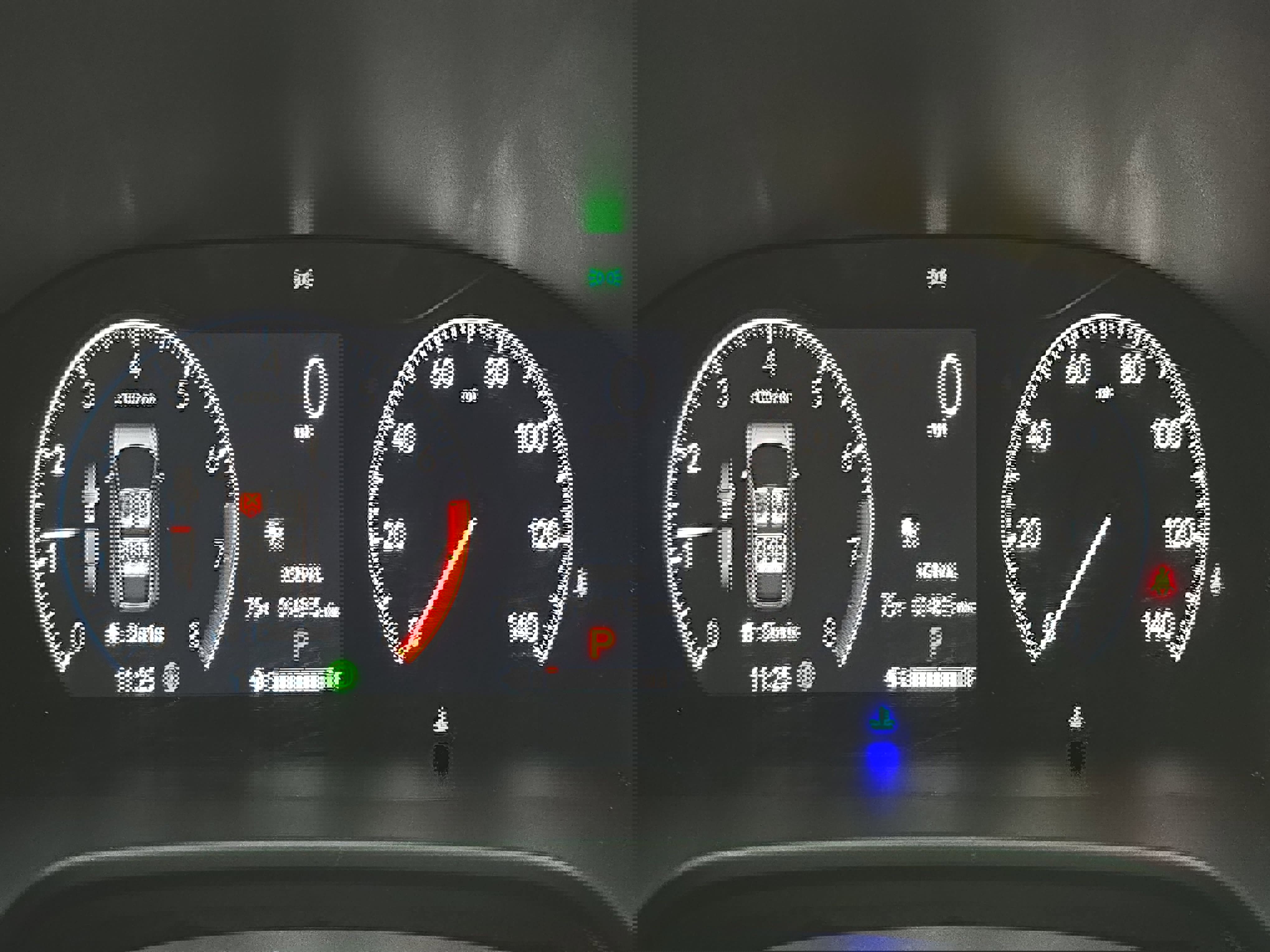 Certified 2025 Honda CR-V EX-L image 19