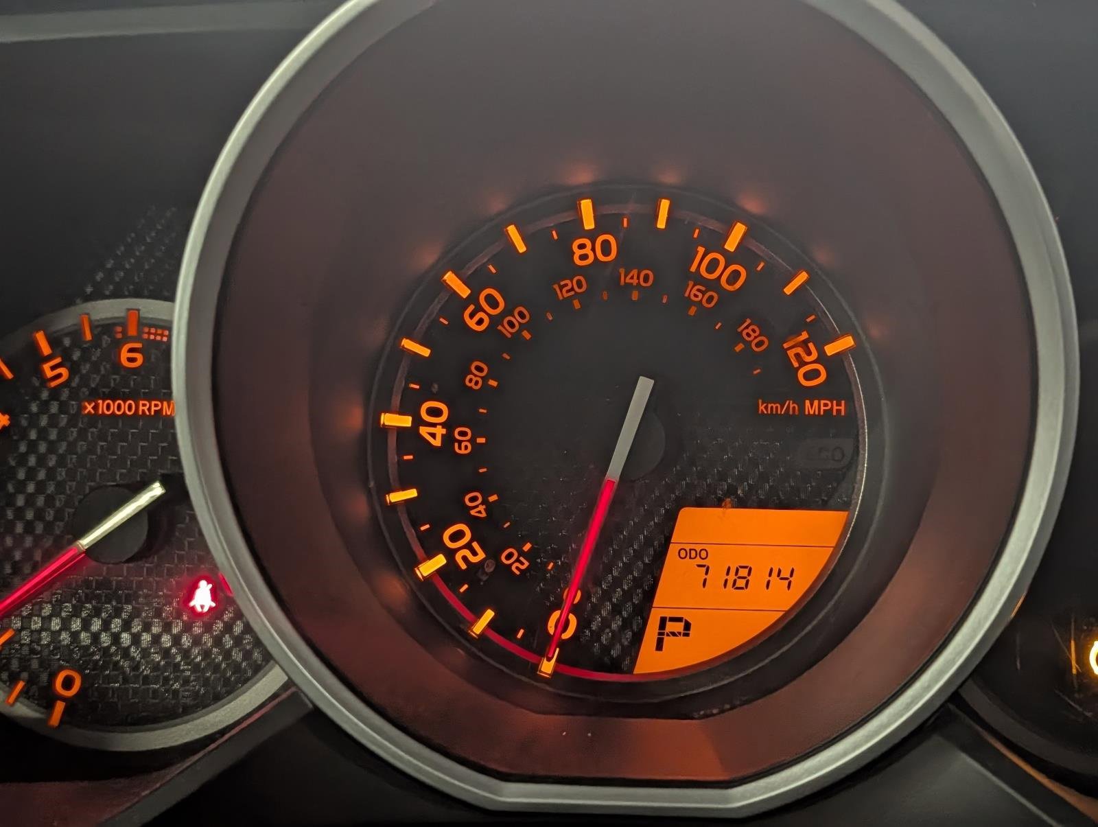 Used 2013 Toyota 4Runner SR5 w/ Convenience Pkg image 8