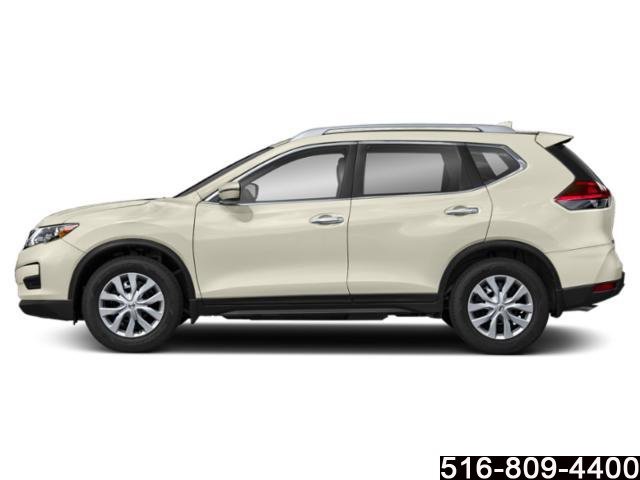 Used 2019 Nissan Rogue SV image 4