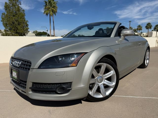 Used 2008 Audi TT 2.0T image 22