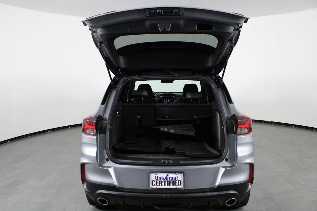 Used 2023 Chevrolet TrailBlazer RS image 15