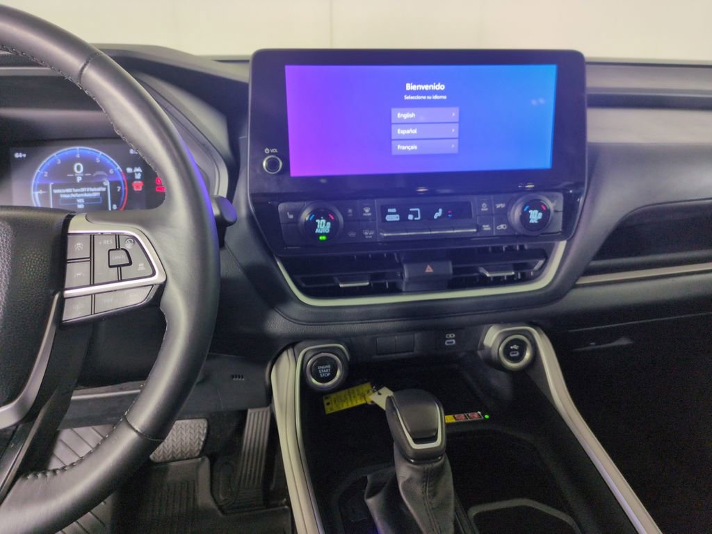 Used 2024 Toyota Grand Highlander XLE image 17
