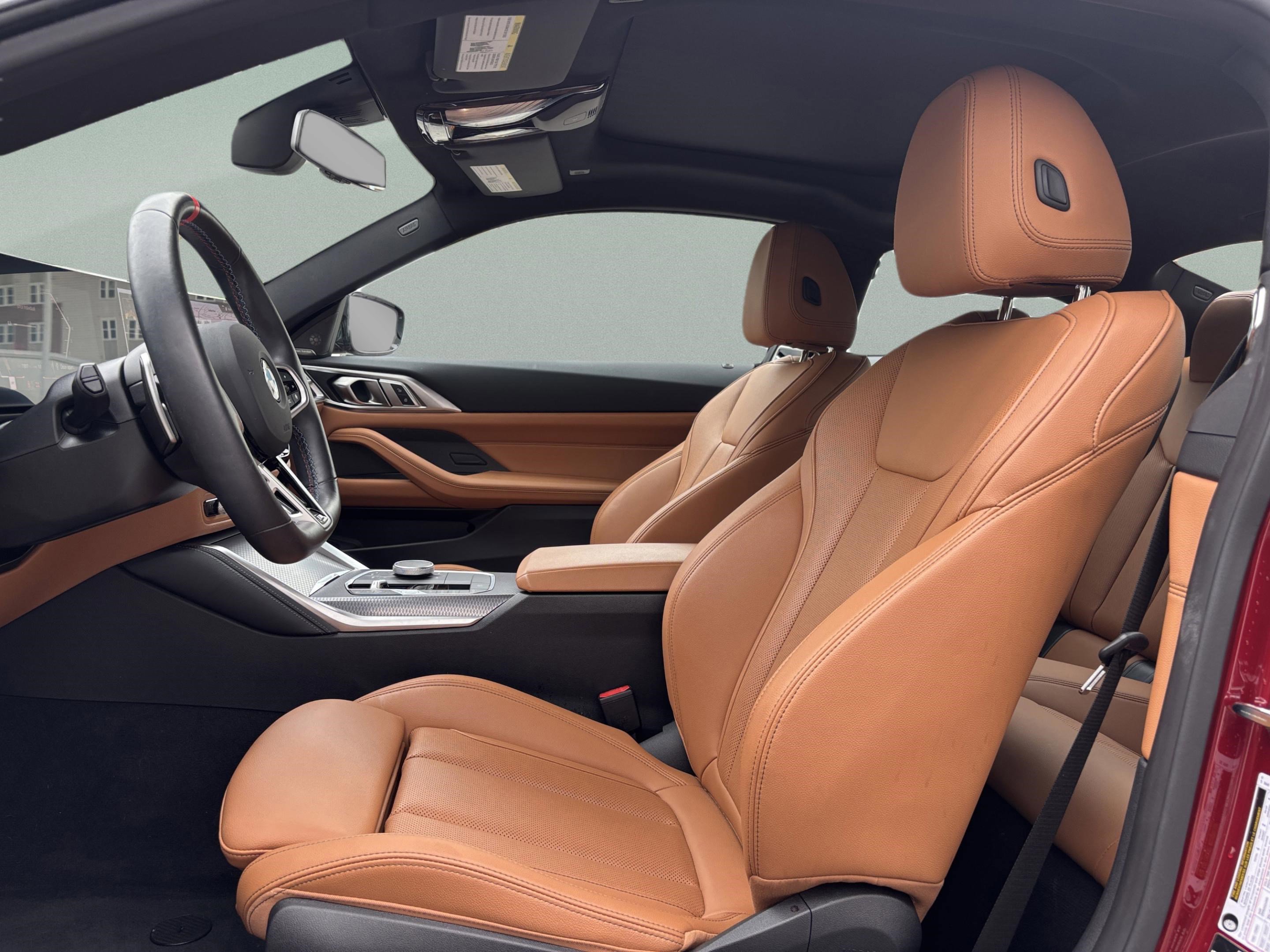 Used 2026 BMW M440i Coupe image 18