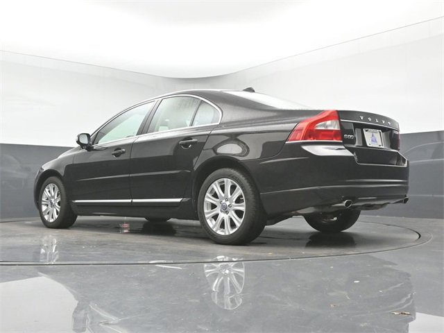 Used 2011 Volvo S80 3.2 w/ Multimedia Pkg image 14