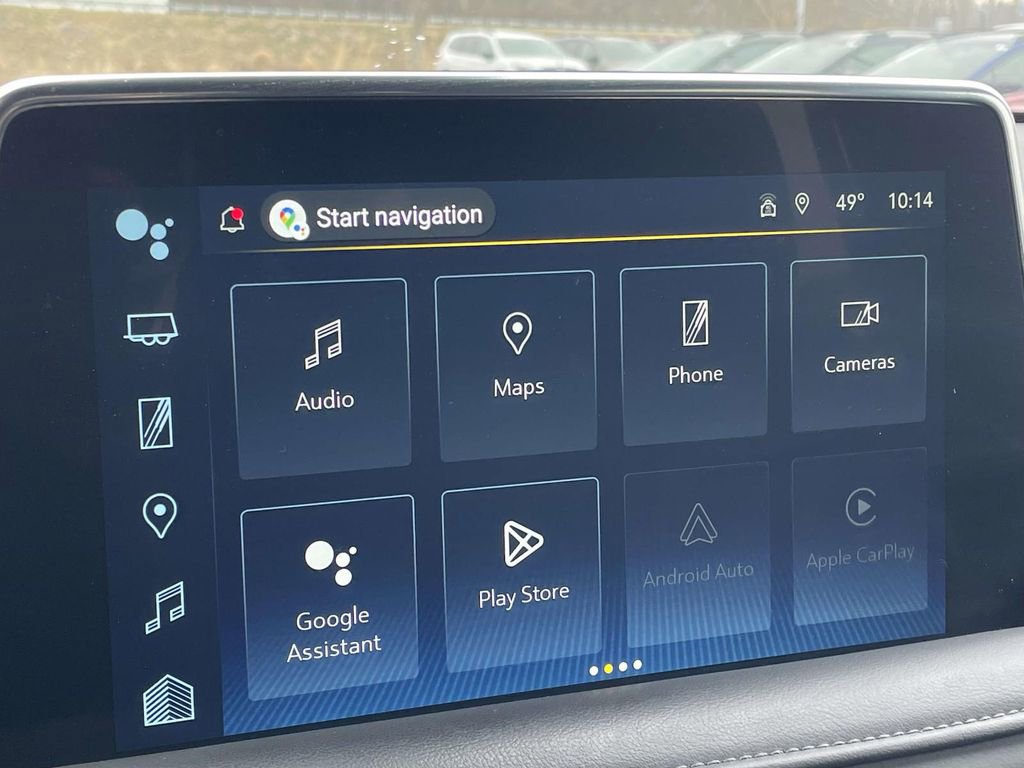 Used 2023 Chevrolet Tahoe LT w/ Luxury Package image 18