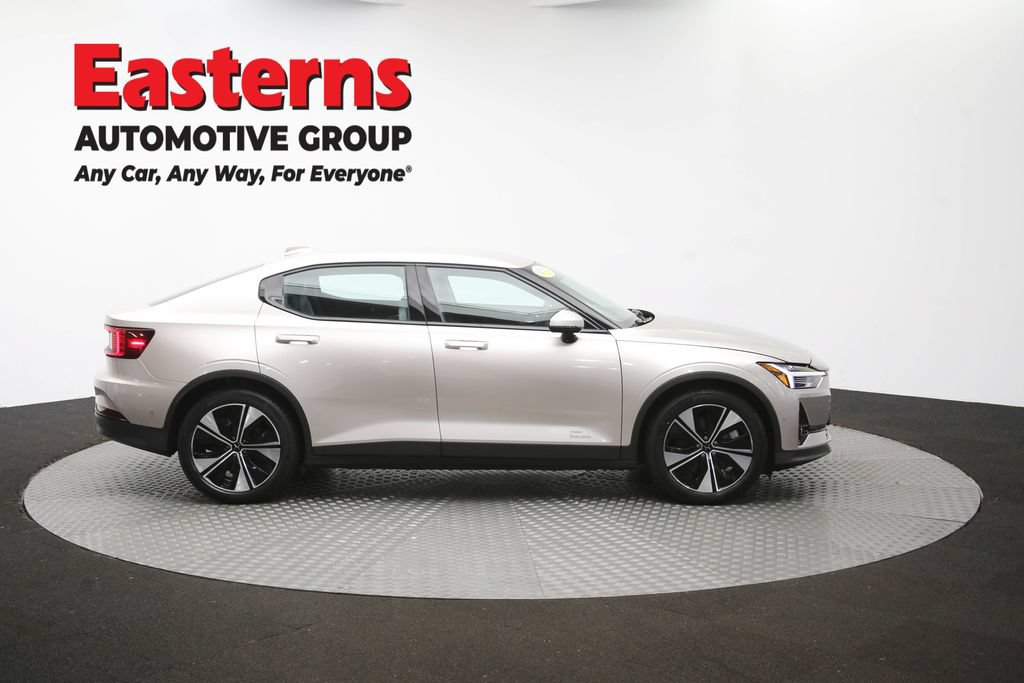 Used 2024 Polestar Polestar 2 RWD image 46