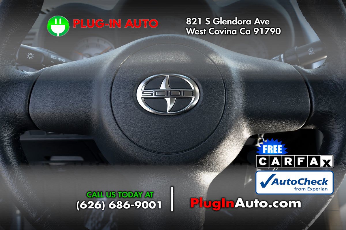 Used 2005 Scion tC image 16