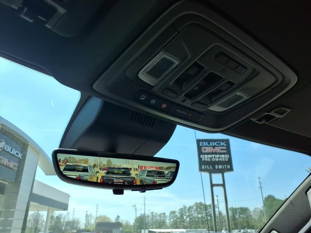 New 2026 GMC Sierra 1500 Denali w/ Denali Reserve Package image 23