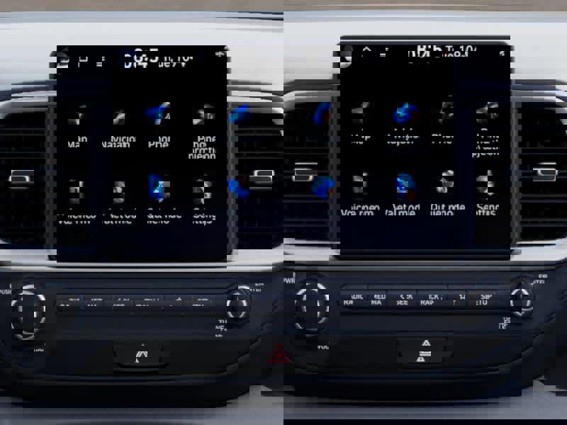 New 2026 Hyundai Venue SEL image 13