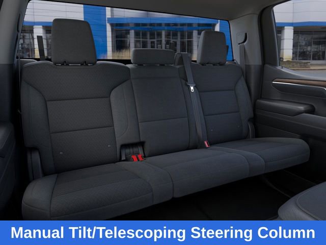 New 2026 Chevrolet Silverado 1500 LT image 18