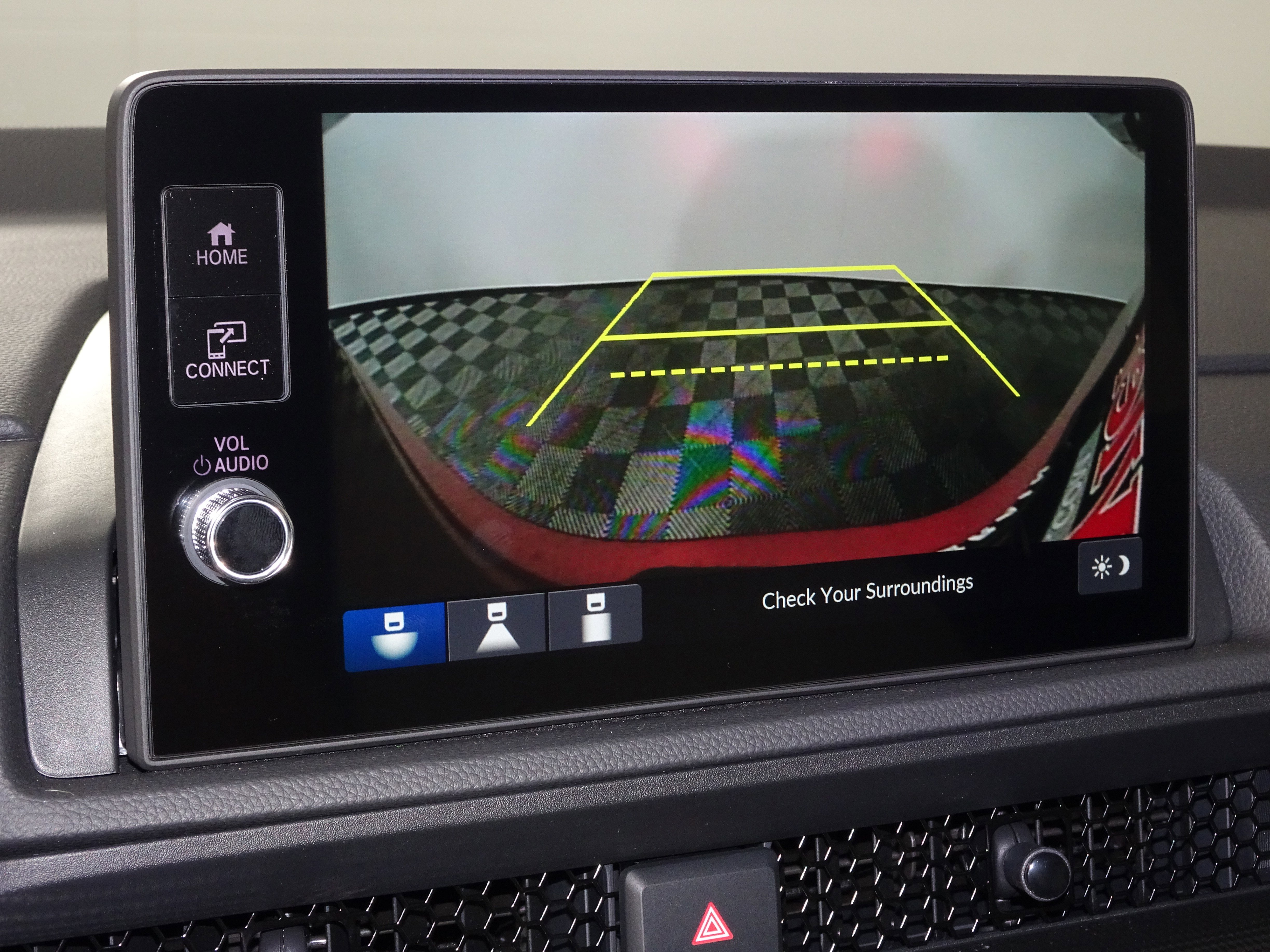 New 2026 Honda CR-V LX image 26