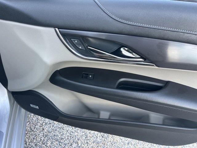 Used 2018 Cadillac ATS 2.0T Sedan image 21