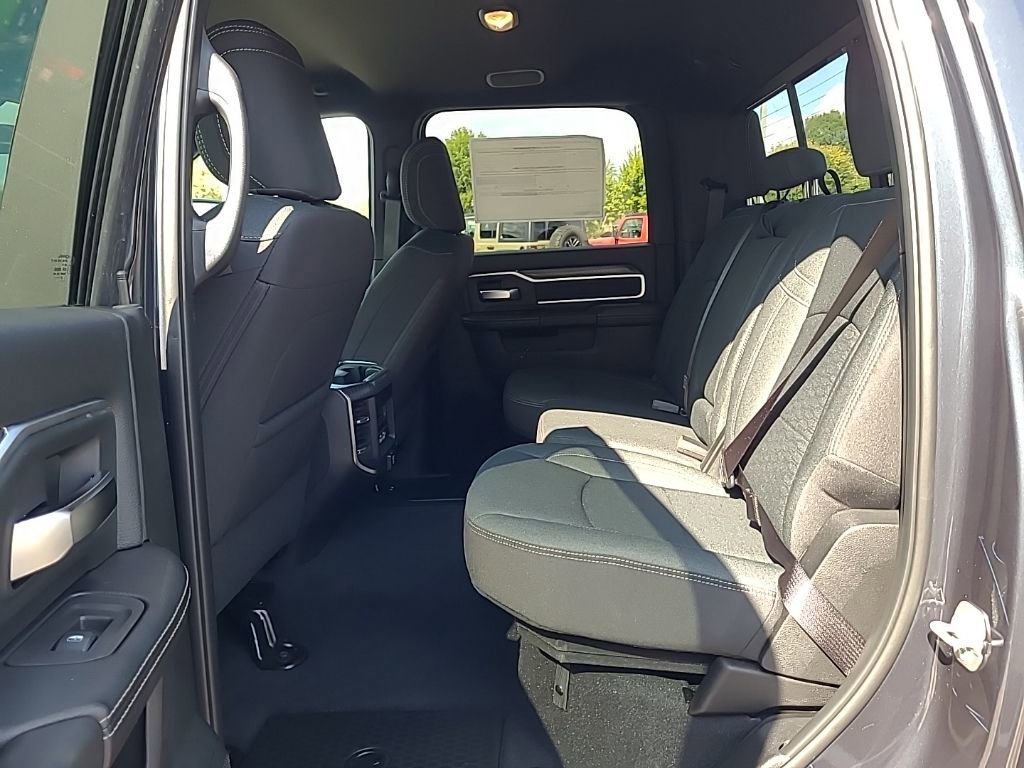 New 2026 RAM 2500 Big Horn image 15