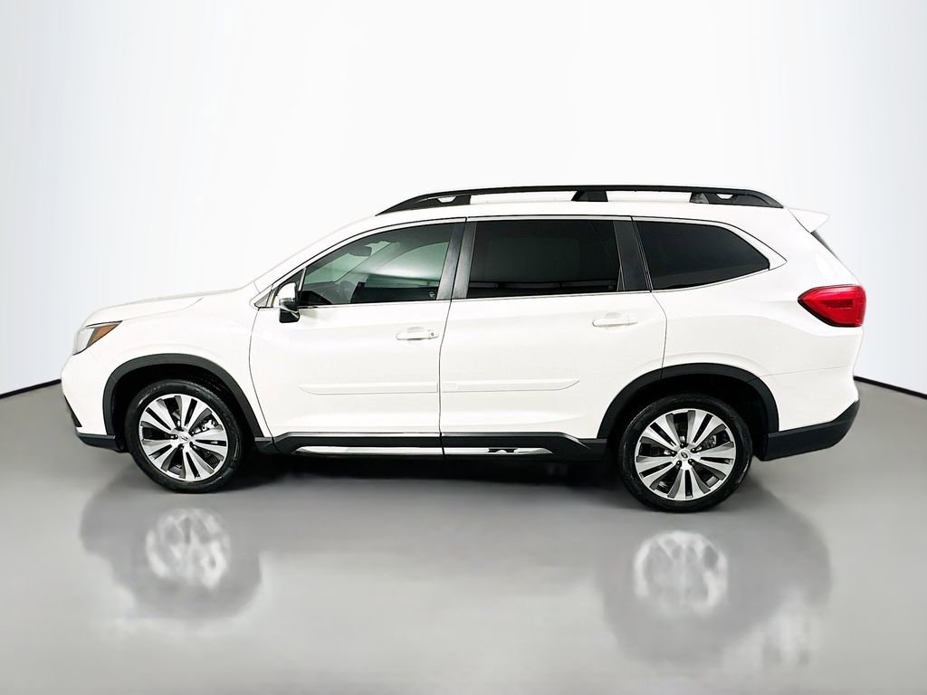 Used 2020 Subaru Ascent Limited image 8