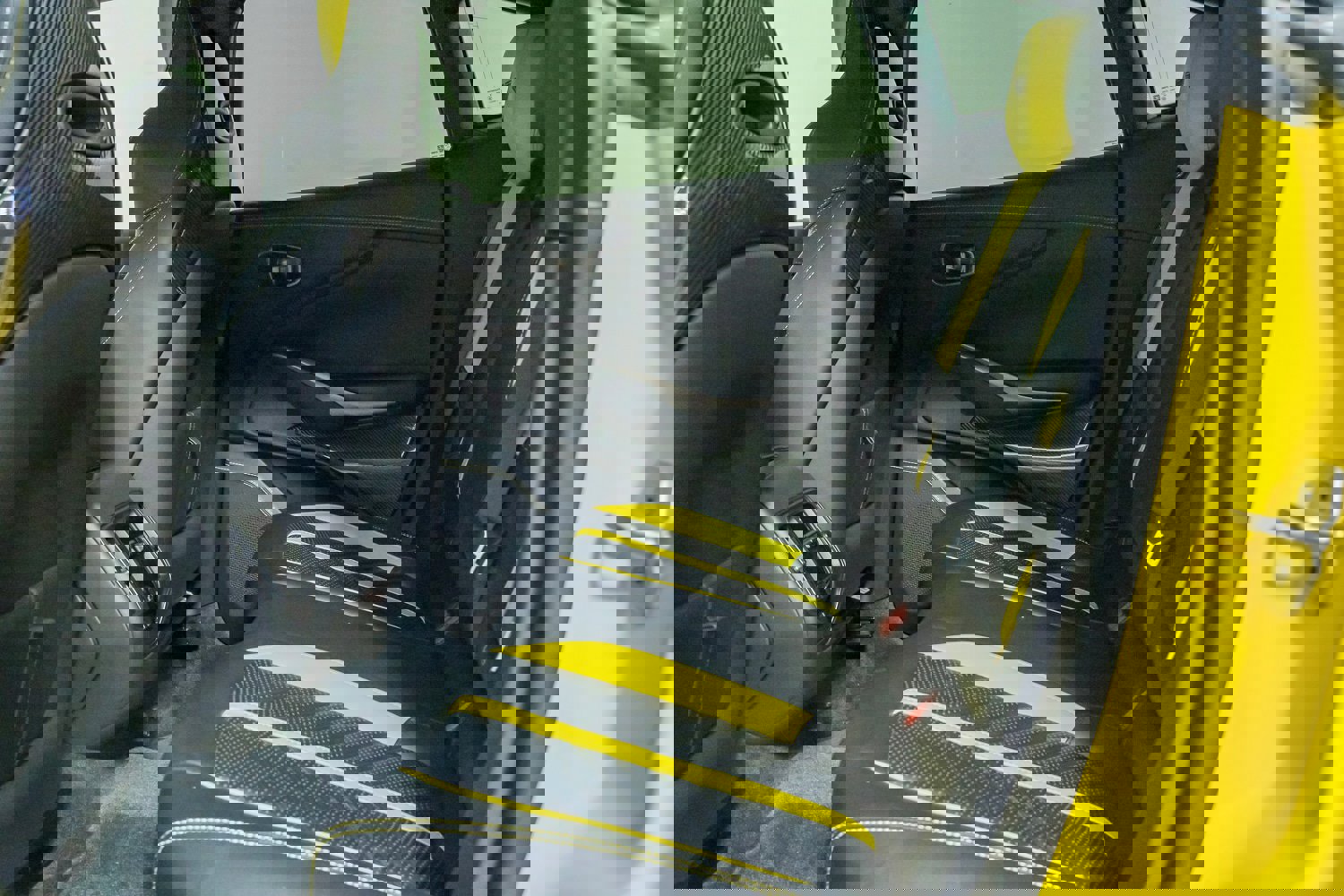 Used 2023 Aston Martin DBX 707 image 23