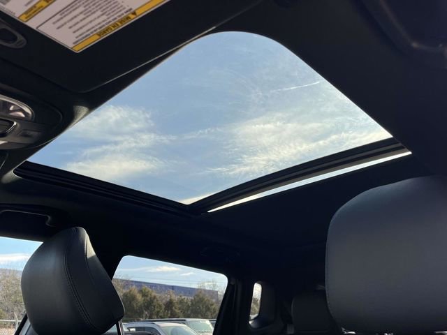 New 2026 Jeep Compass Latitude w/ Sun and Sound Group image 11