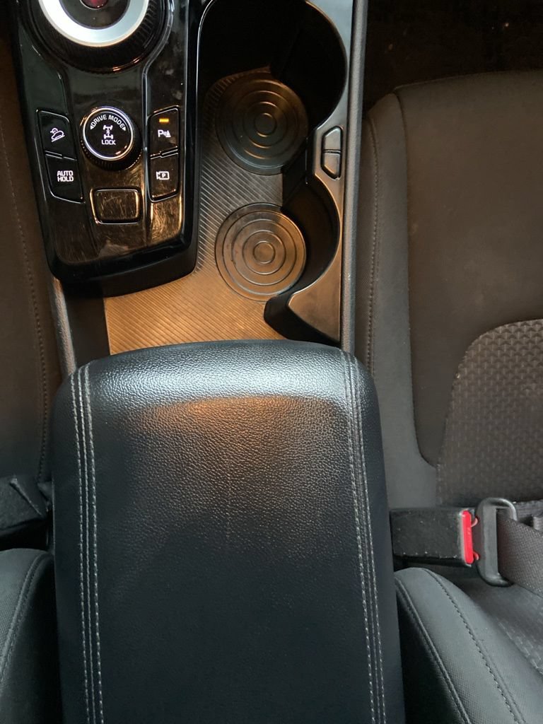 Used 2023 Kia Sportage LX AWD/4WD image 28