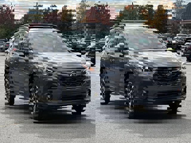 New 2026 Subaru Crosstrek 2.5i Premium image 46