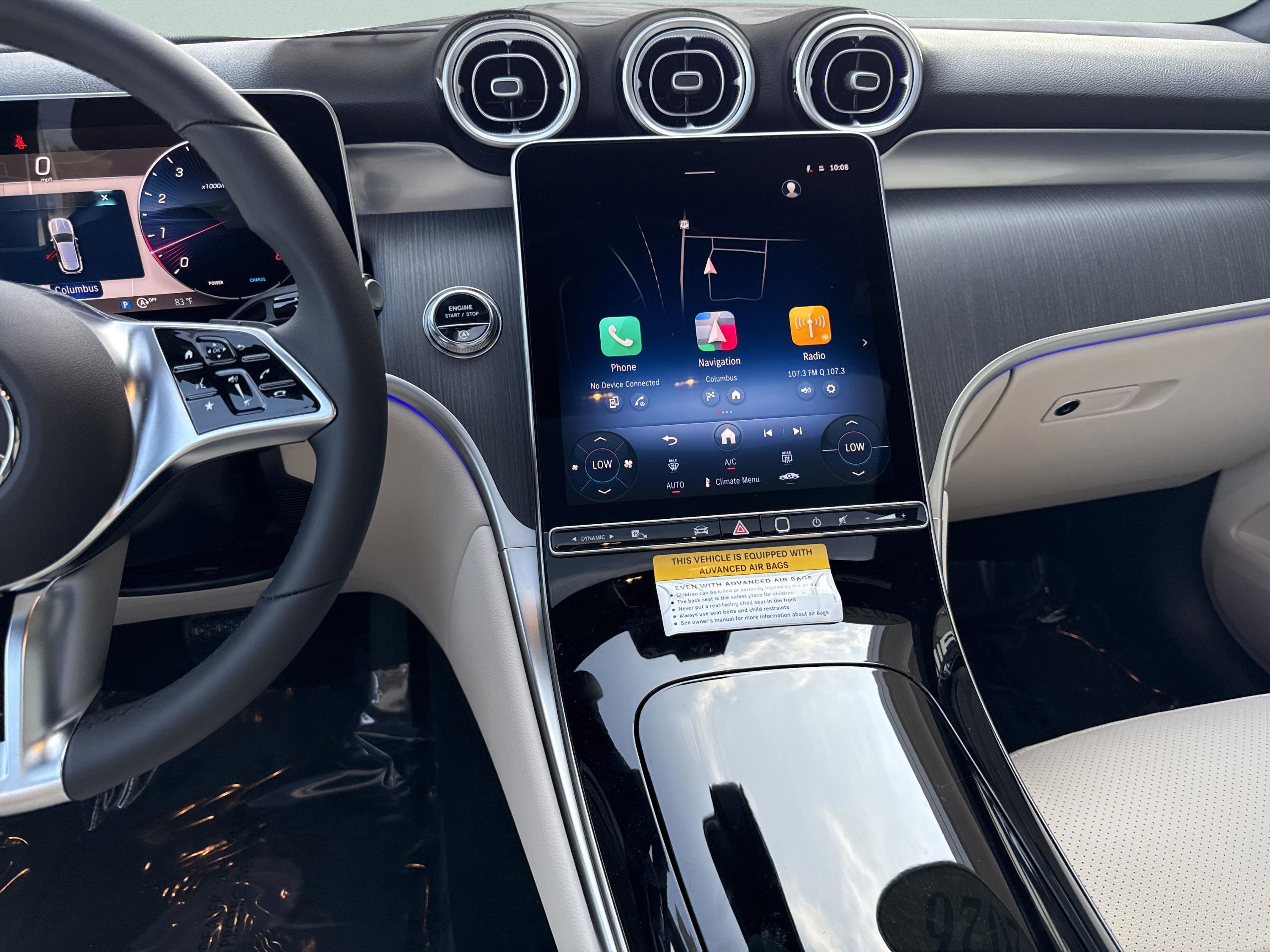 Certified 2026 Mercedes-Benz GLC 300 GLC 300 image 43