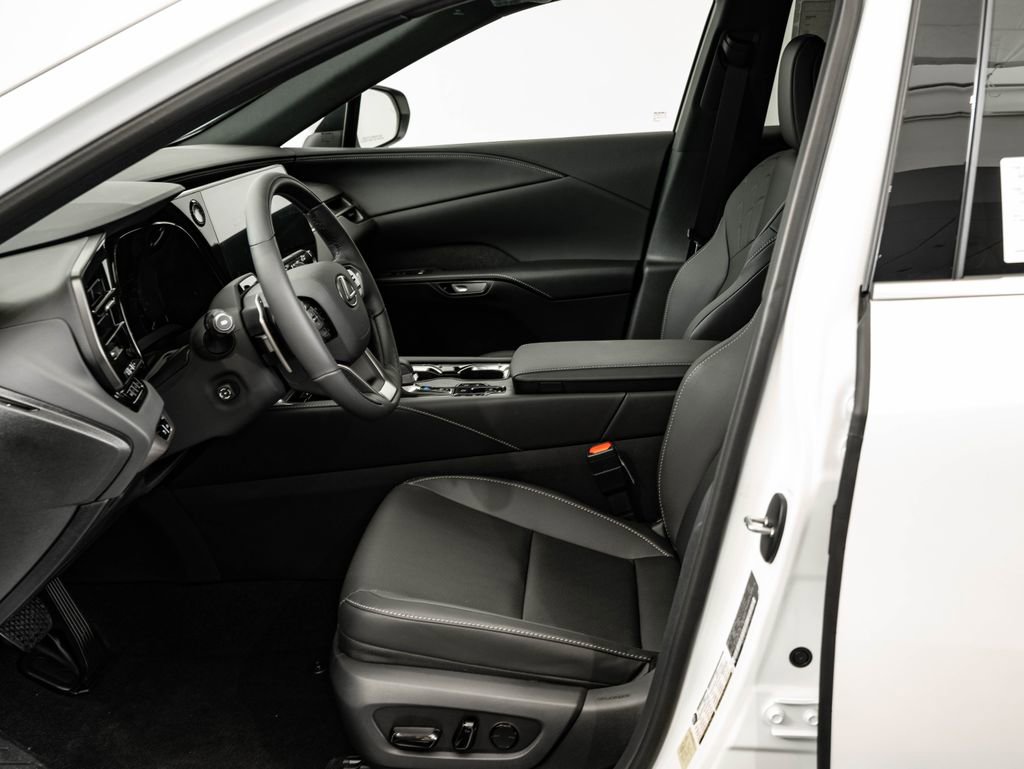 New 2026 Lexus RX 350 Premium AWD/4WD image 22