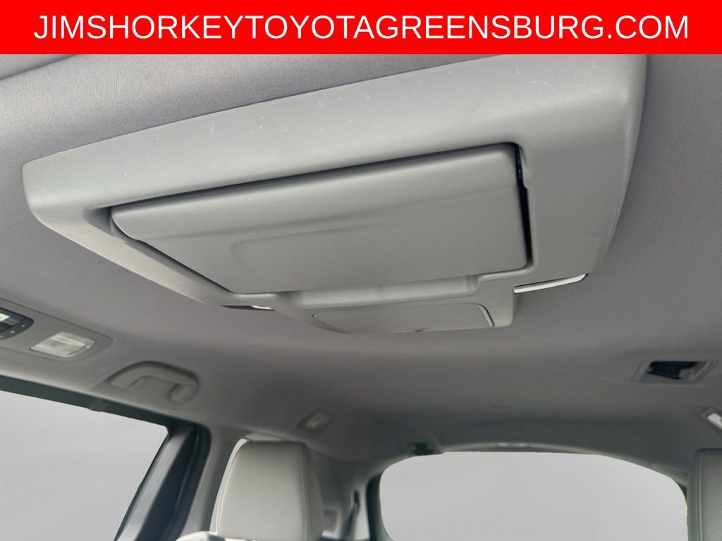 Used 2018 Honda Odyssey Elite image 20