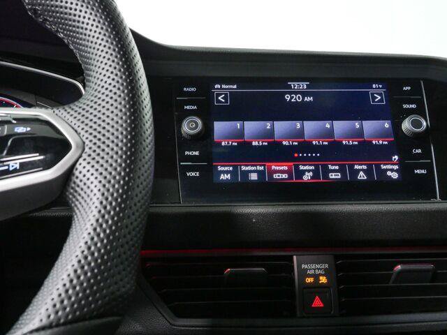 Used 2022 Volkswagen Jetta GLI Autobahn FWD image 21