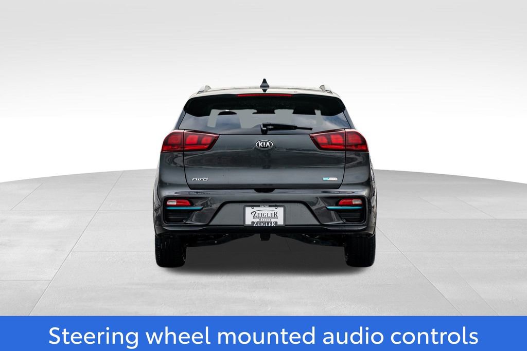 Used 2021 Kia Niro EX w/ Cold Weather Package image 6