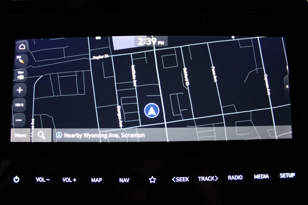 Used 2022 Hyundai Tucson Limited image 18