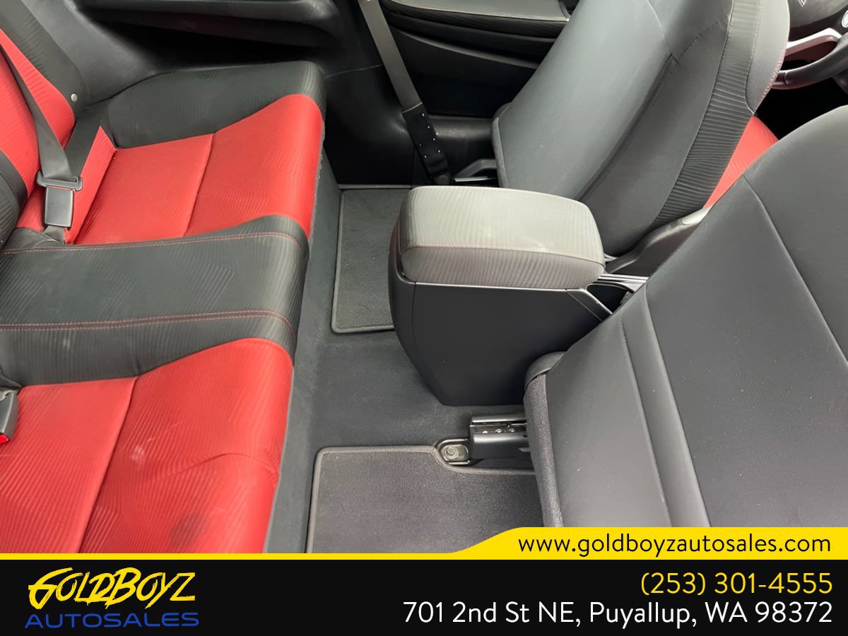 Used 2015 Honda Civic Si image 19