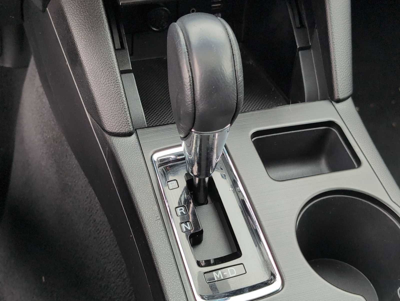 Used 2018 Subaru Outback 2.5i Limited image 32