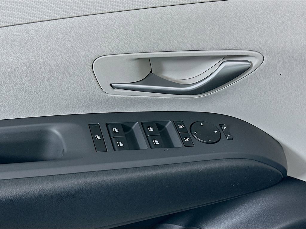 New 2026 Hyundai Tucson SEL image 19