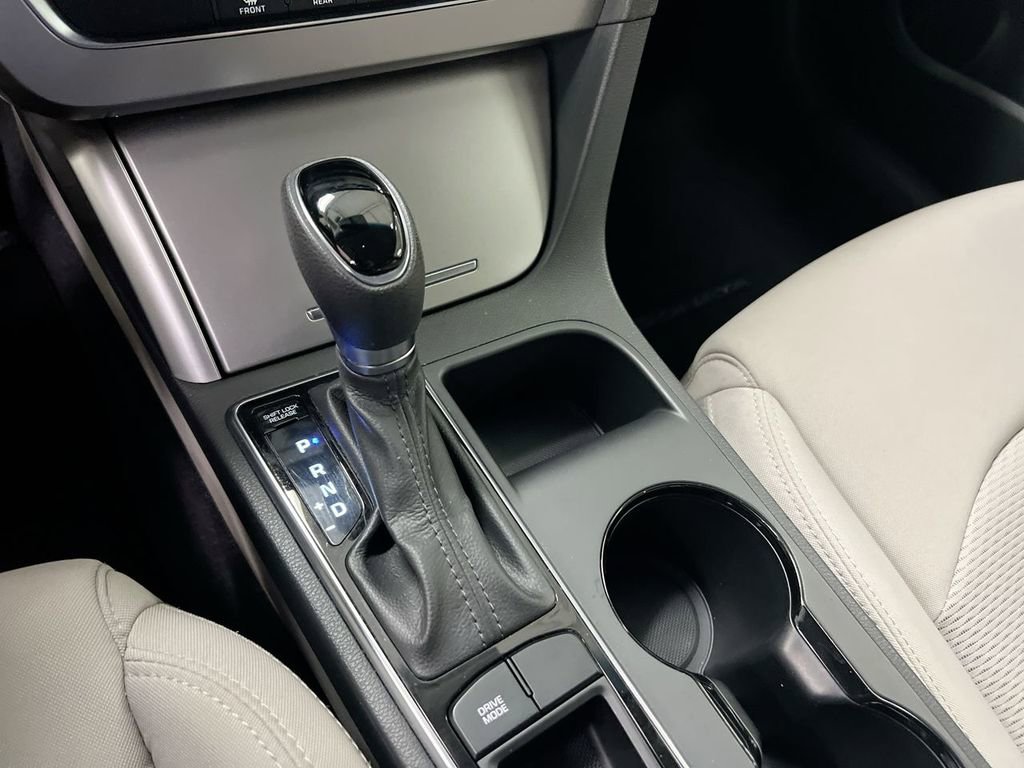 Used 2015 Hyundai Sonata SE w/ Option Group 09 image 17