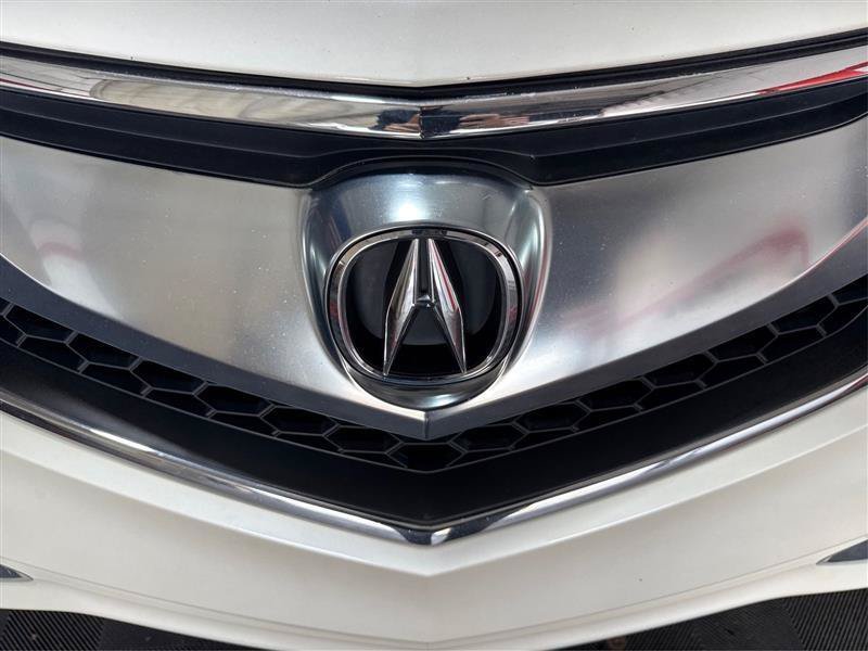 Used 2017 Acura RDX AWD w/ Advance Package image 24