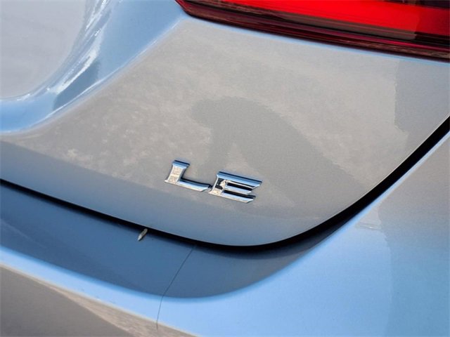 Used 2023 Toyota Camry LE image 34