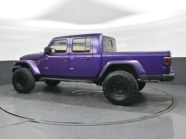 New 2026 Jeep Gladiator Sport AWD/4WD image 24