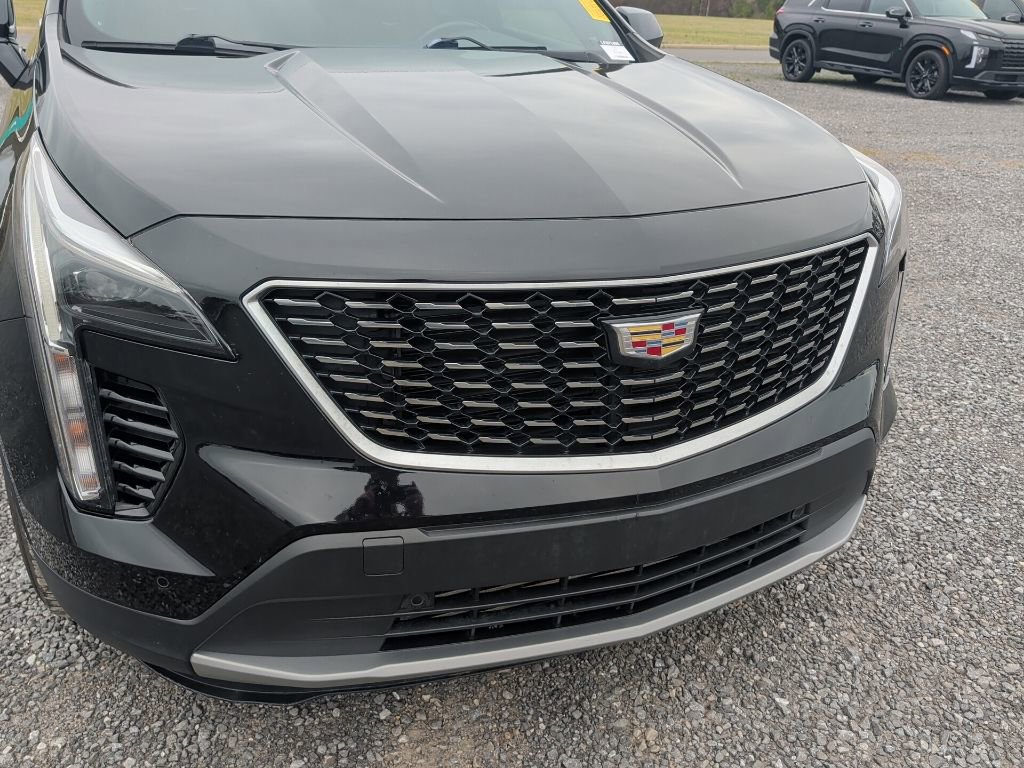 Used 2020 Cadillac XT4 Premium Luxury image 11
