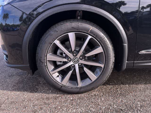 New 2026 Acura MDX w/ Technology Package FWD image 20