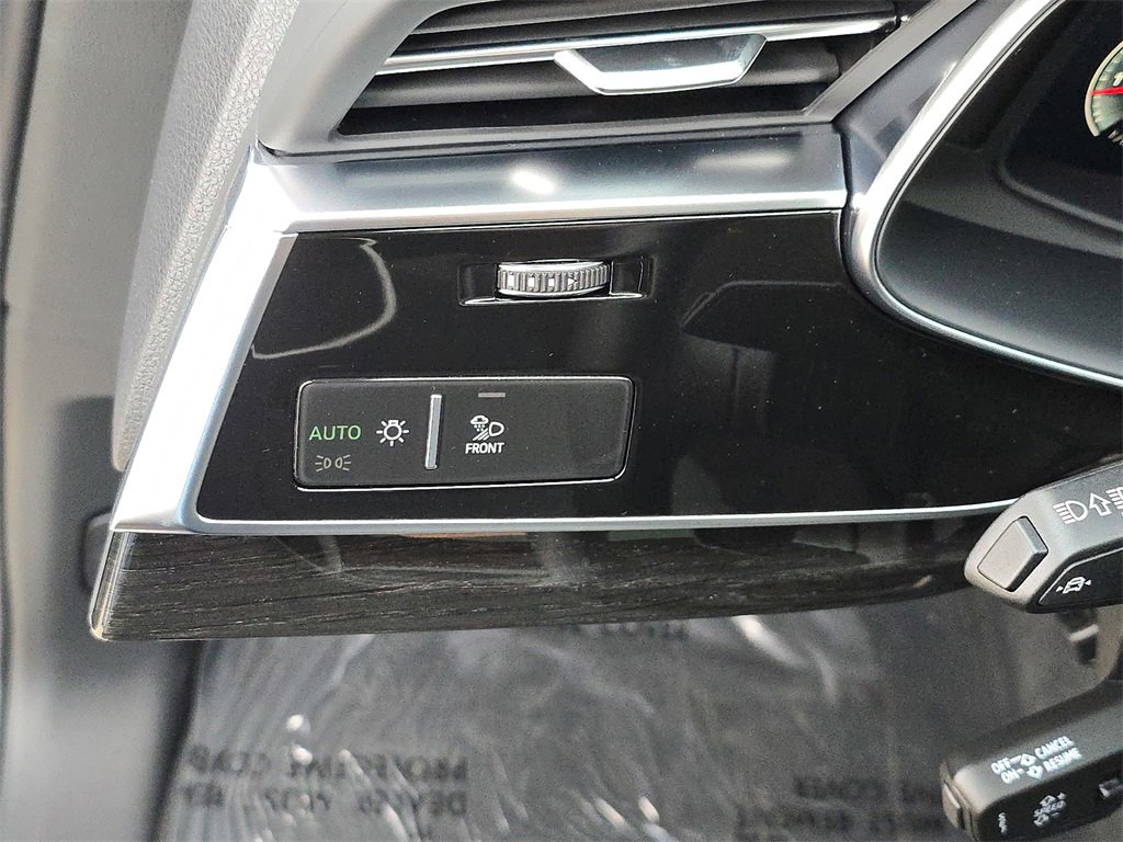 Certified 2026 Audi Q7 3.0T Premium Plus w/ Premium Plus Package image 34