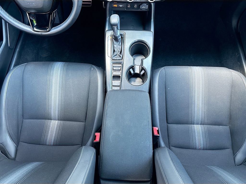 Used 2025 Honda Civic Sport image 16