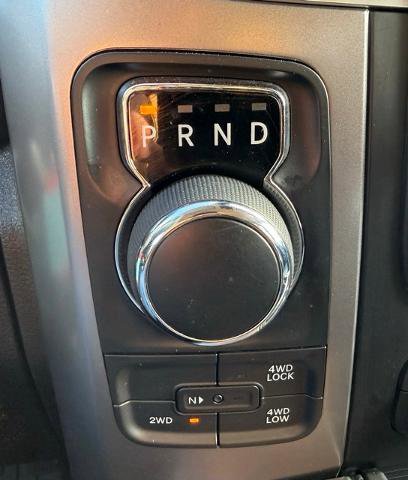 Used 2023 RAM 1500 Classic SLT w/ Trailer & Traction Group image 30