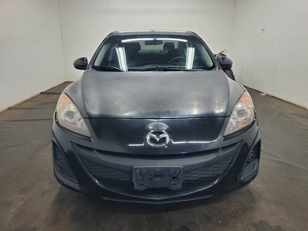 Used 2010 MAZDA MAZDA3 i Sport FWD image 2