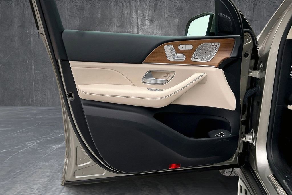 Used 2022 Mercedes-Benz GLE 350 4MATIC image 19