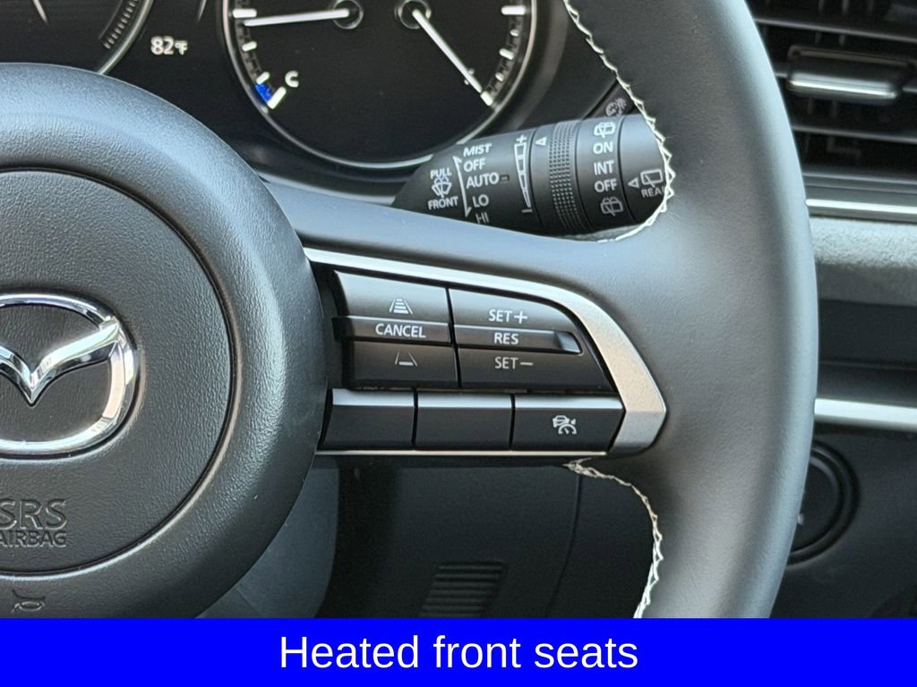 New 2026 MAZDA CX-30 AWD 2.5 S image 15