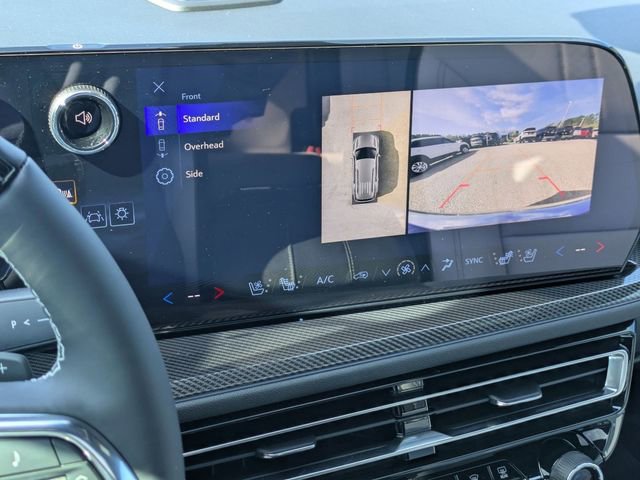 New 2026 Chevrolet Traverse High Country image 21