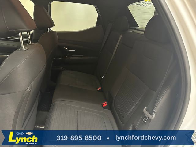 Used 2022 Hyundai Santa Cruz SEL w/ Winter Package image 16