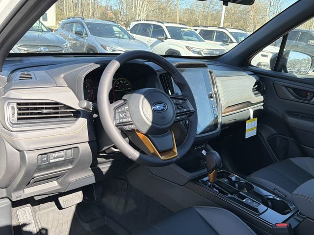 New 2026 Subaru Forester Wilderness image 10