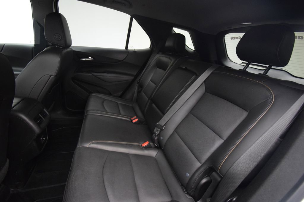 Used 2021 Chevrolet Equinox Premier w/ Redline Edition AWD/4WD image 23