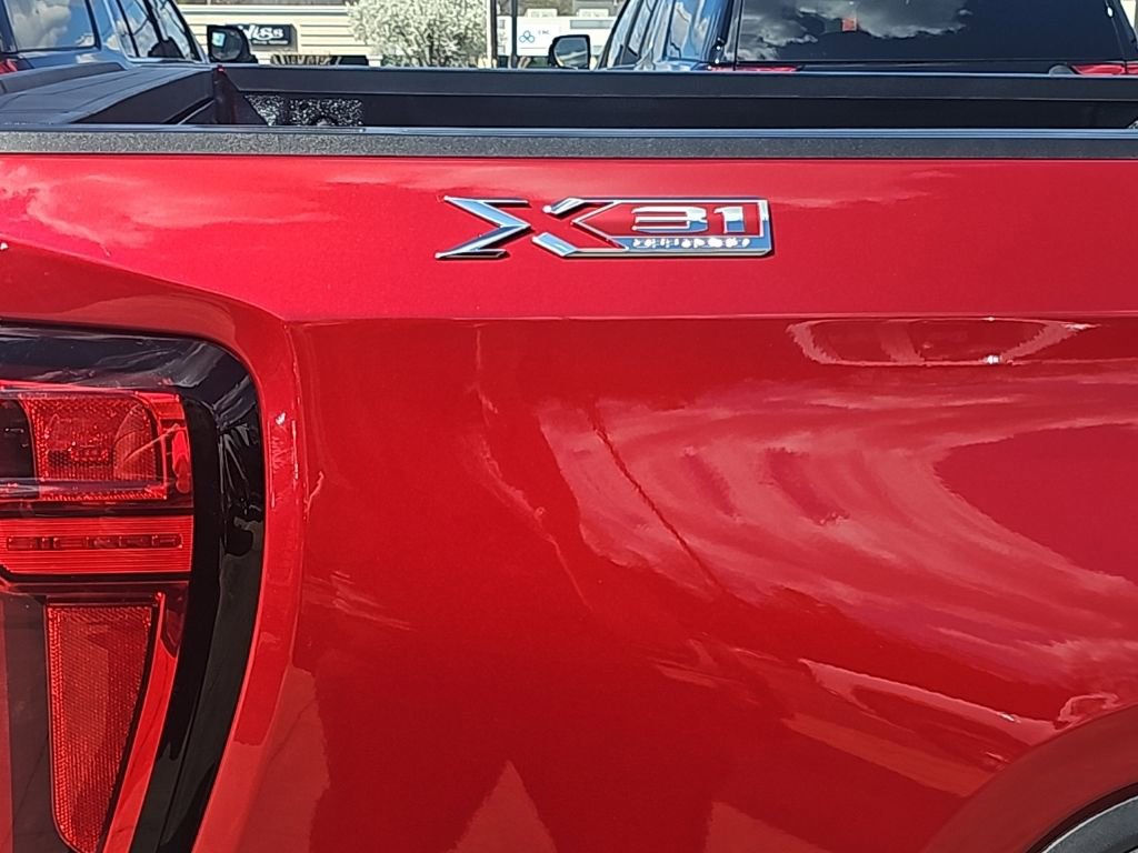 New 2026 GMC Sierra 1500 SLT w/ SLT Premium Plus Package image 9