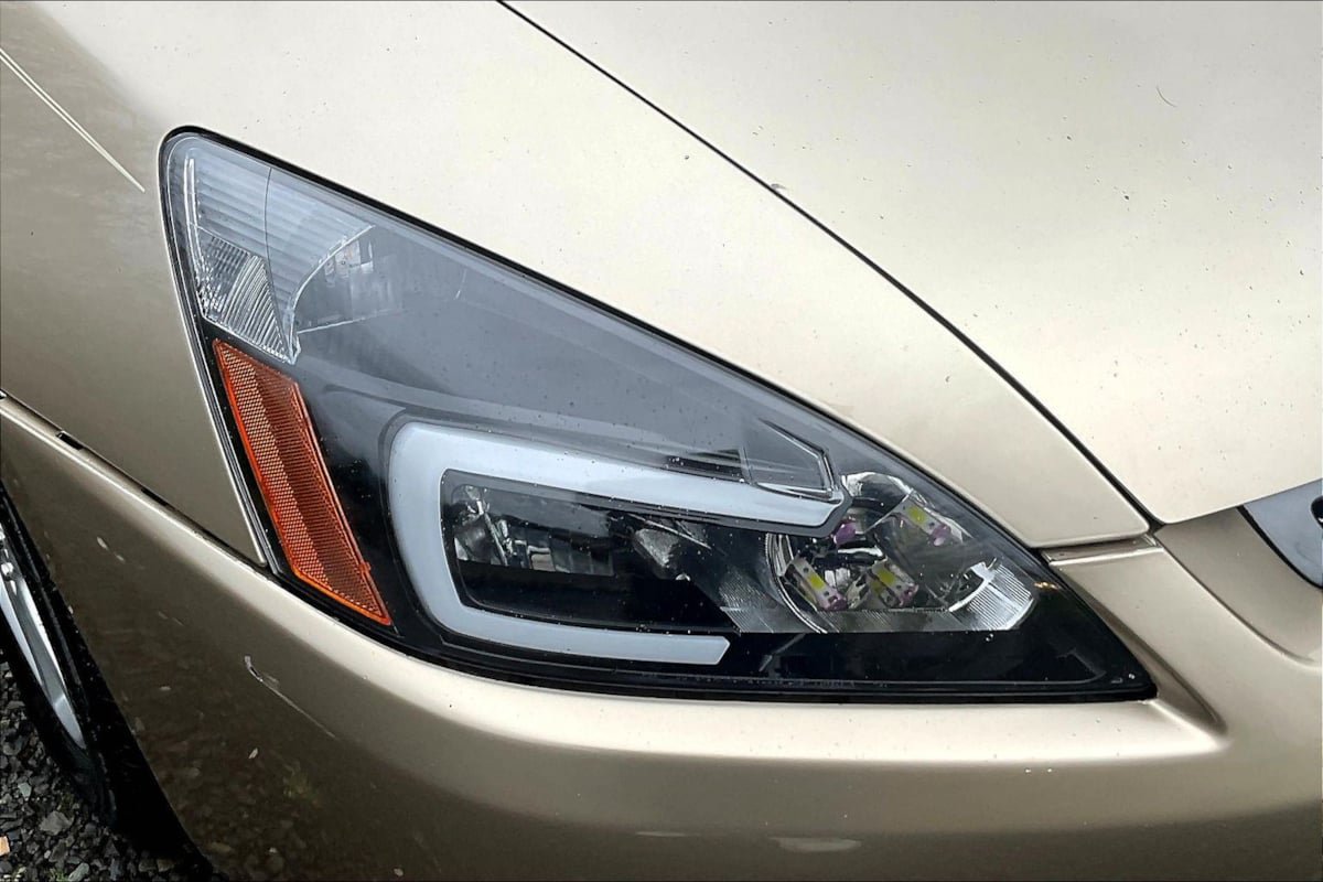 Used 2004 Honda Accord EX image 31