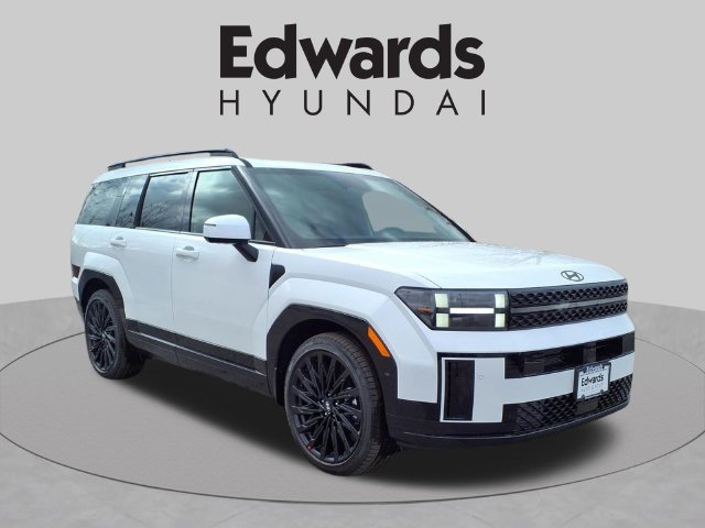 New 2026 Hyundai Santa Fe Calligraphy AWD/4WD image 9